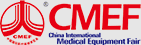 CMEF logosu